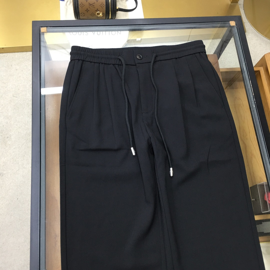 Casual Pants Man